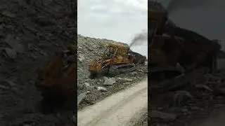 09.06.2024 Ахатлинская дорога строительство