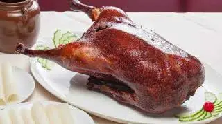 Peking Ente Online bestellen