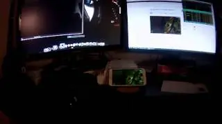 Nginx live streaming (Android, Apple and PC)