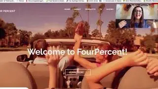 How To Make Money With The Four Percent Group