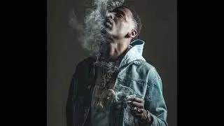 (FREE) Key Glock x Young Dolph Type Beat 2024 - "Shaq & Kobe"