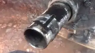 Прëм на работу.