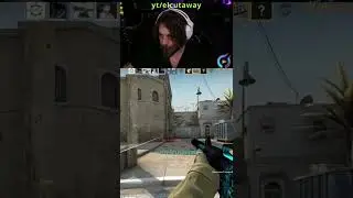 Elraenn Dünyanın En iyi Sprayı CSGO 