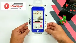 Iphone 8 360 degree case !!!!!