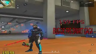 VOLTE A JOGAR NO ULTRA NO SMART GAGA BUG DE FPS 200 NO SMART