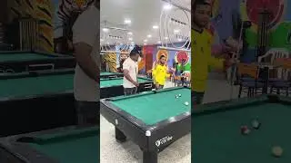 Razones por la que me gusta ir al billar