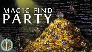 Path of Exile: A Reason for Party Play