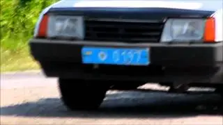 ДАІ ХУСТ НЕ ВИКОНУЮТЬ І НЕ ПАМ'ЯТАЮТЬ ПДР.