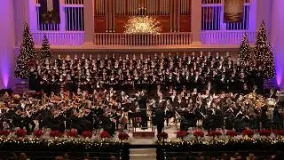 Draw Near | 2024 Wheaton College Christmas Festival