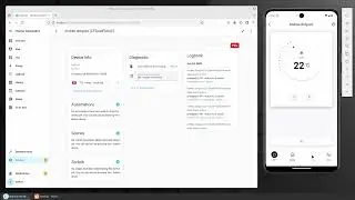 Home Assistant  TCL Home  Unofficial integration   Manual State Dump