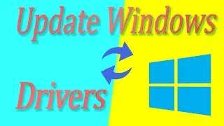 How to Update Drivers on Windows 10 and 11