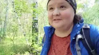 Поездка в Сунгульский скит. Как прятались монахи