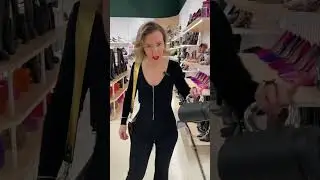 НАШЛА ДЛЯ ВАС КРУТУЮ СУМКУ!