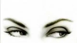 Black eyes