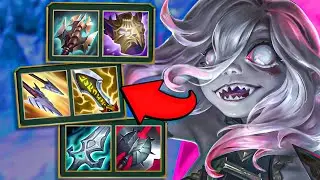 FULL - Briar Build Guide! PICK THE CORRECT BUILD!