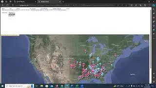 Tornadoes in 2023
