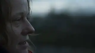 Hranice Evropy (2024), trailer, Apolena Rychlíková