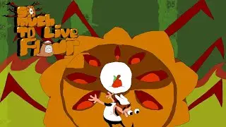 So Much To Live Flour - Cherry's Manor OST