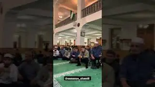 Буйнакск мечеть