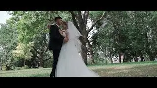 Wedding day 04/08/18