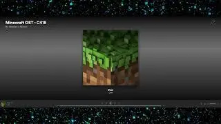 minecraft fun fact: its all connected
