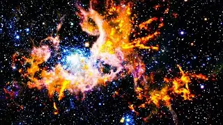 Breathtakingly Incredible New Image of Tarantula Nebula Shared!
