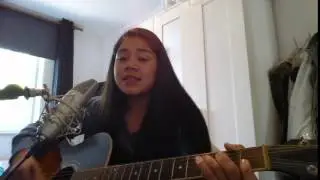 "Parijs" Cover (Kenny B)