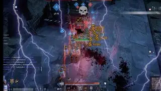 Conqueror's Blade  | Ranked | Siege | Poleaxe | Montage #4