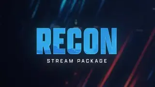 Recon - Battlefield 2042 Overlays