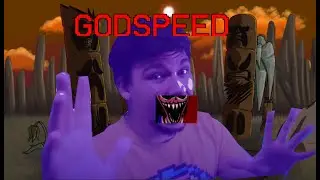 FNF GodSpeed but its MrBeast (Final EXE Song)