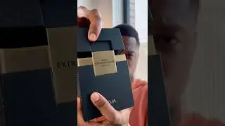 The NEW ROJA is NOT What I Expected. 🤔 (AOUD EXTRAORDINAIRE)