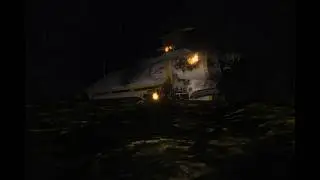 A Terrifying Modded Subnautica Experience...