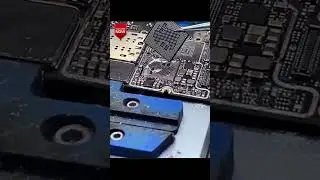 Xiaomi MI 9 CPU REPLACEMENT | mi 9 processor replacement 