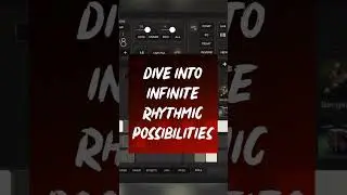 Hip Hop Drummer: the ultimate beat-making companion for iPad and iPhone