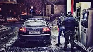 Местный feat. ВесЪ feat. Каспийский Груз - Всё нормально