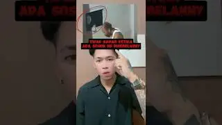PAS LAGI MINUM DI SEBELAH #DewataBali #NgeShortsBareng