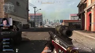 Call of Duty: Warzone - Играемся с AlexMGS!