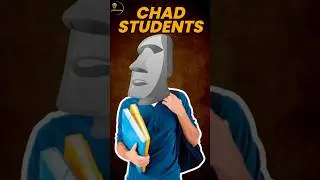 🗿Become CHAD student🔥 #cbse #study #class10