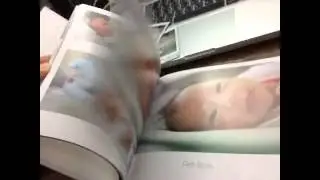 Photobook by Happy Journey