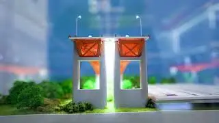 «АО «ДСК АВТОБАН»: выставка Россия на ВДНХ