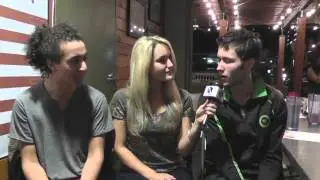 Stephano Explains League of Legends & Snoopeh Explains Starcraft 2