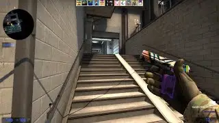 Counter-Strike: Global Offensive (2023) - Gameplay (No Commentary)