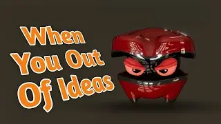 What the F i just created??? | Out of Ideas