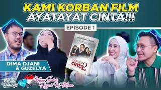 Gadis UIGHUR ini bikin pemuda owner Bank syariah ini ga tahan ngehalalin – Dima & Guzelya Part 1