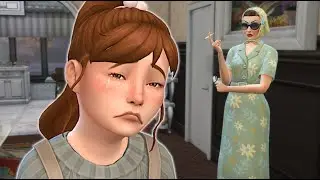 What happens to a child if you’re mean to them all the time?