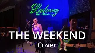 The Weekend - Cover by LHIN