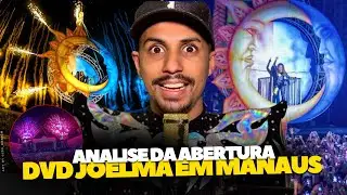 🔎 ANALISANDO A ABERTURA DE MANAUS! 😱 | Xonados por Joelma