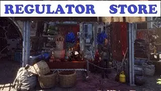 Anthem Revamp! Regulator Store is it Good or Bad?