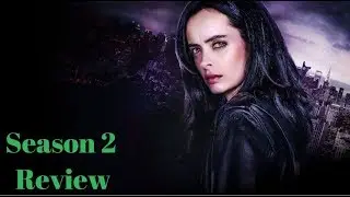 Jessica Jones Season 2 Review