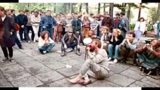 ИпВ -  Ночной бит - Товарищ Горбачёв